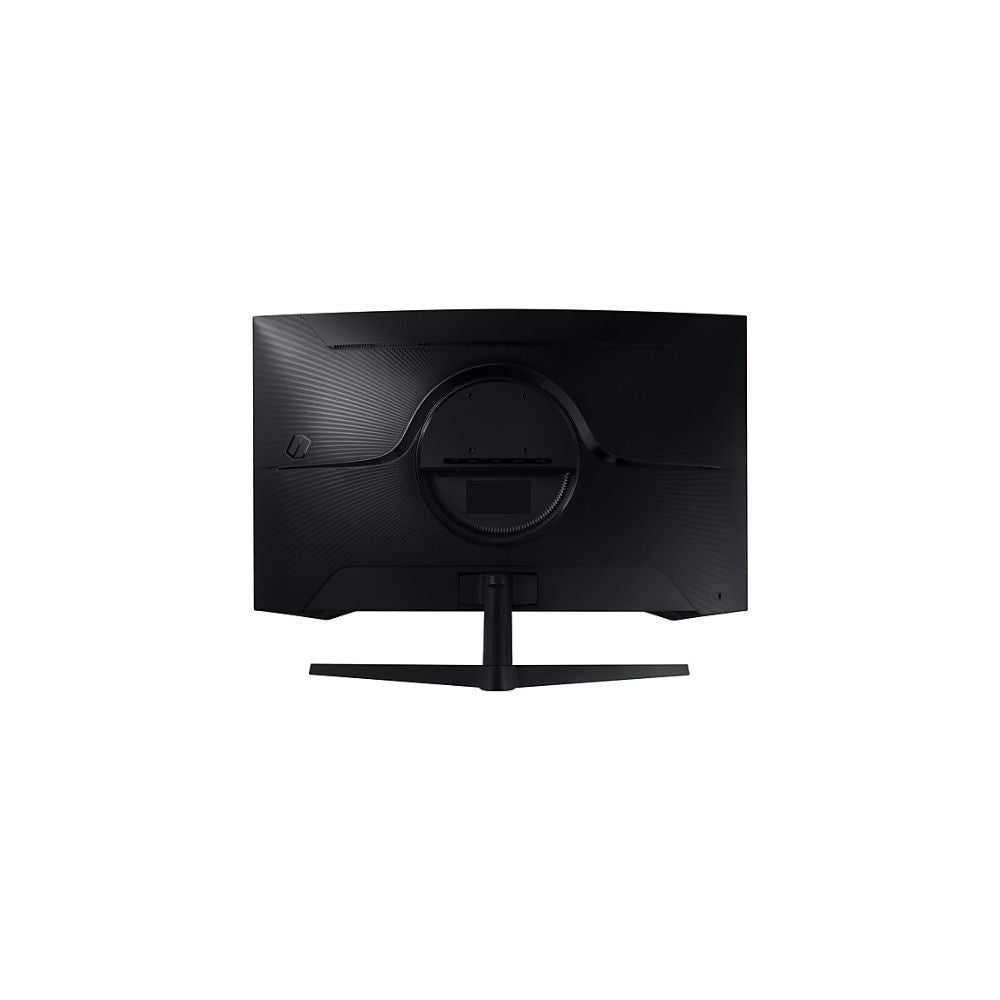 Samsung Odyssey G5 S32CG552EU 32" - böjd - 2560x1440 - VA - 165Hz
