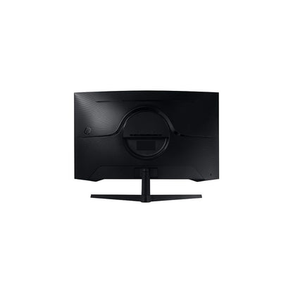 Samsung Odyssey G5 S32CG552EU 32" - böjd - 2560x1440 - VA - 165Hz