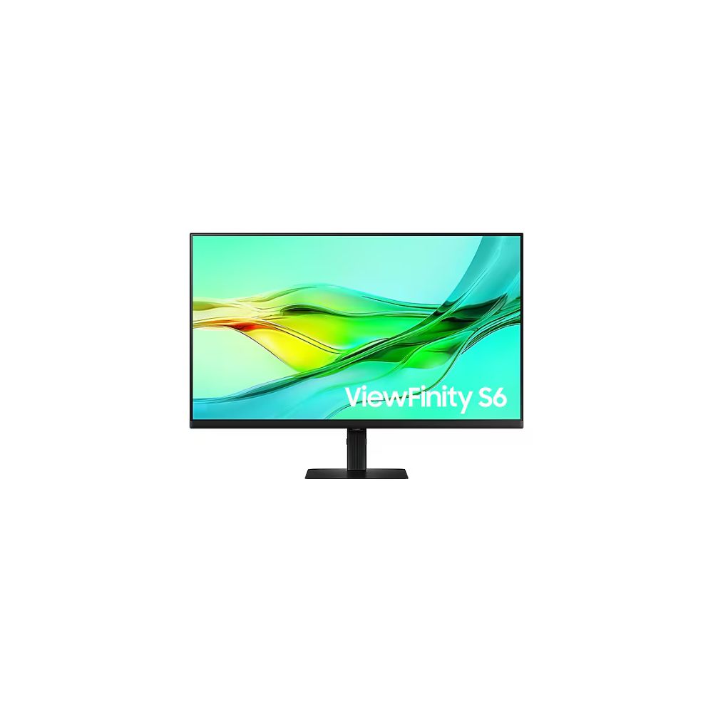 Samsung ViewFinity S32D604U 32" - 2560x1440 - IPS - 100Hz