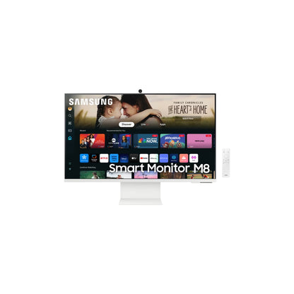 Samsung S32DM801UU 32" - 3840x2160 VA 60Hz