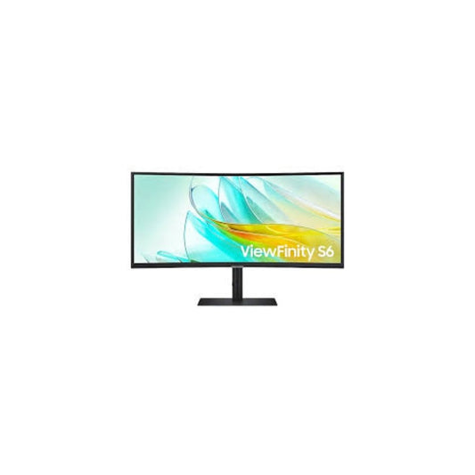 Samsung ViewFinity S34C654U 34" - Böjd - ultrawide - 3440x1440 - VA - 100hz