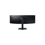Samsung ViewFinity S9 S49C950UAU 49" - Ultrawide - Böjd - 5120x1440 - VA - 120Hz