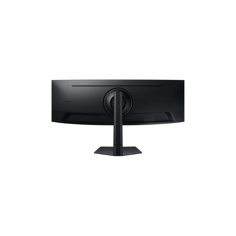 Samsung ViewFinity S9 S49C950UAU 49" - Ultrawide - Böjd - 5120x1440 - VA - 120Hz