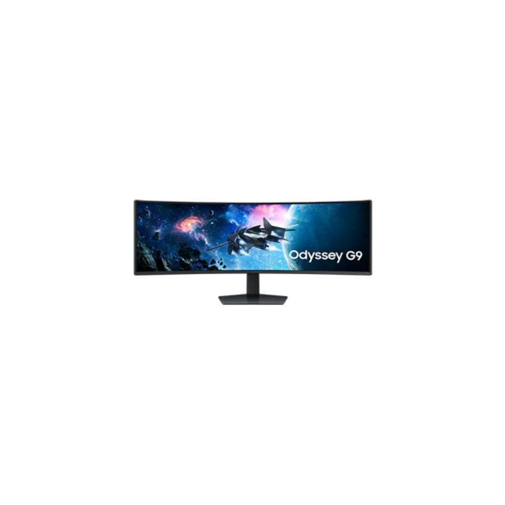 Samsung Odyssey G9 S49CG950EU 49" - Ultrawide - 5120x1440 - VA - 240Hz