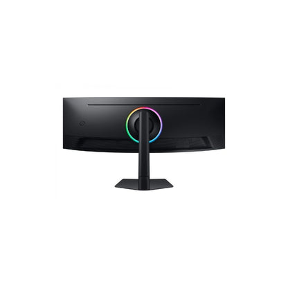 Samsung Odyssey G9 S49CG950EU 49" - Ultrawide - 5120x1440 - VA - 240Hz