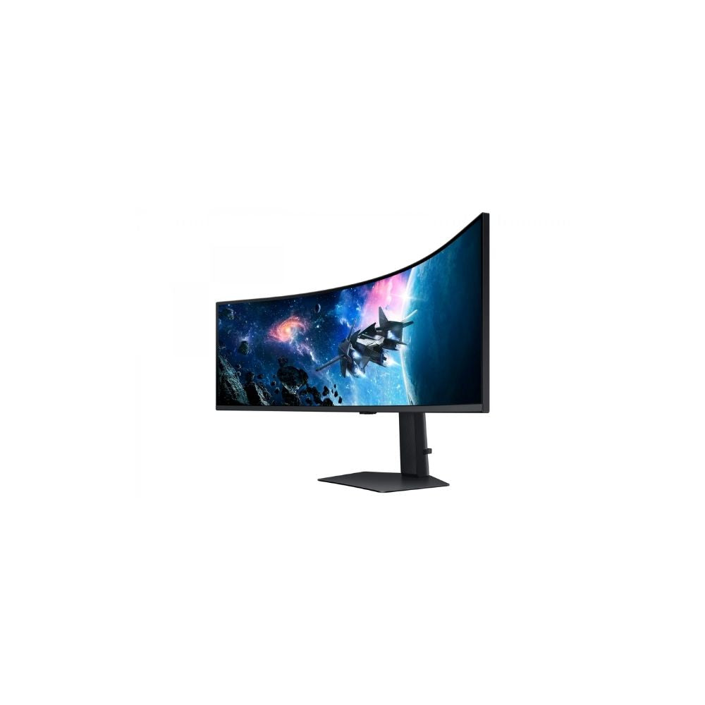Samsung Odyssey G9 S49CG950EU 49" - Ultrawide - 5120x1440 - VA - 240Hz
