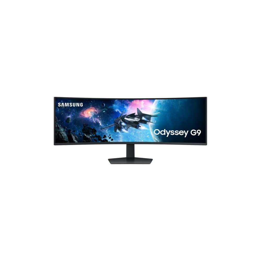 Samsung Odyssey G9 S49CG954EU 49" - Ultrawide - 5120x1440 - VA - 240Hz