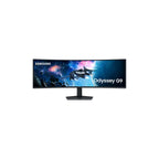 Samsung Odyssey G9 S49CG954EU 49" - Ultrawide - 5120x1440 - VA - 240Hz