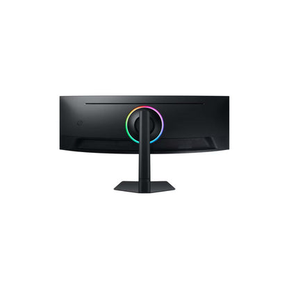 Samsung Odyssey G9 S49CG954EU 49" - Ultrawide - 5120x1440 - VA - 240Hz