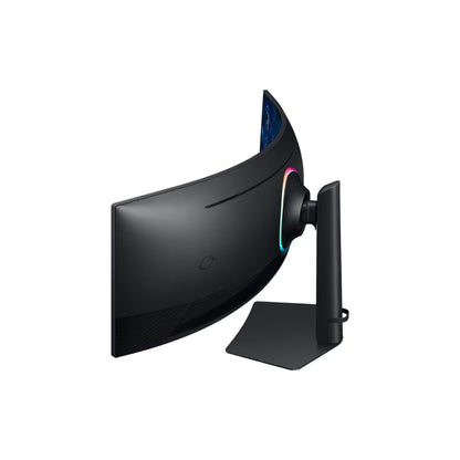 Samsung Odyssey G9 S49CG954EU 49" - Ultrawide - 5120x1440 - VA - 240Hz