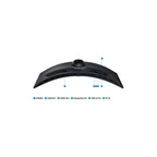 Samsung Odyssey G9 S49CG954EU 49" - Ultrawide - 5120x1440 - VA - 240Hz