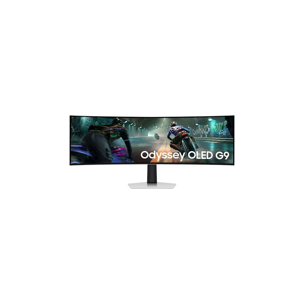 Samsung Odyssey OLED G9 G91SD 49" - Ultrawide - 5120x1440 - OLED - 144Hz