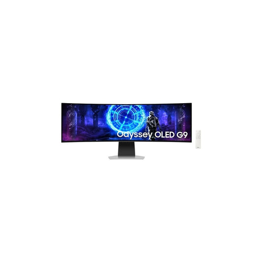 Samsung Odyssey OLED G9 49" - Ultrawide - 5120x1440 OLED 240Hz