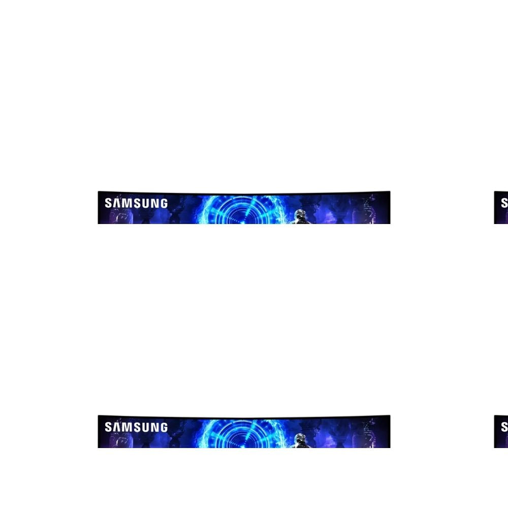 Samsung Odyssey OLED G9 49" - Ultrawide - 5120x1440 OLED 240Hz