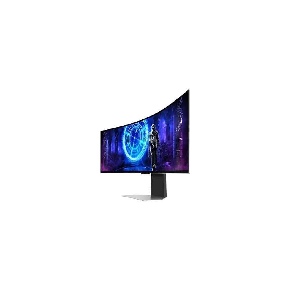 Samsung Odyssey OLED G95SC 49" - Ultrawide - 5120x1440 OLED 240Hz