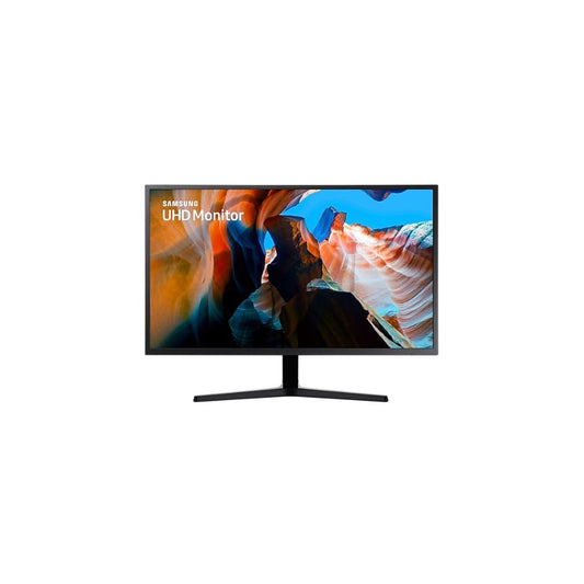 Samsung U32J590UQP 32" - 3840x2160 - VA - 60Hz