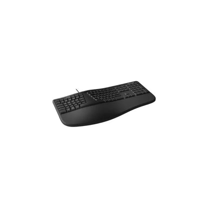 Microsoft Ergonomic Tangentbord