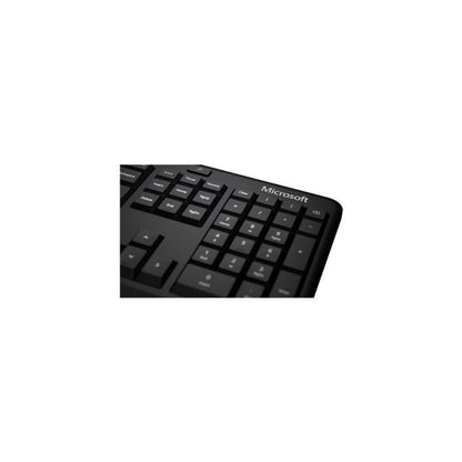 Microsoft Ergonomic Tangentbord