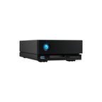 LaCie 1big Dock 20TB