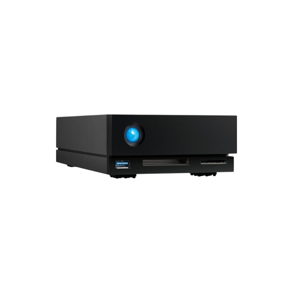 LaCie 1big Dock 20TB
