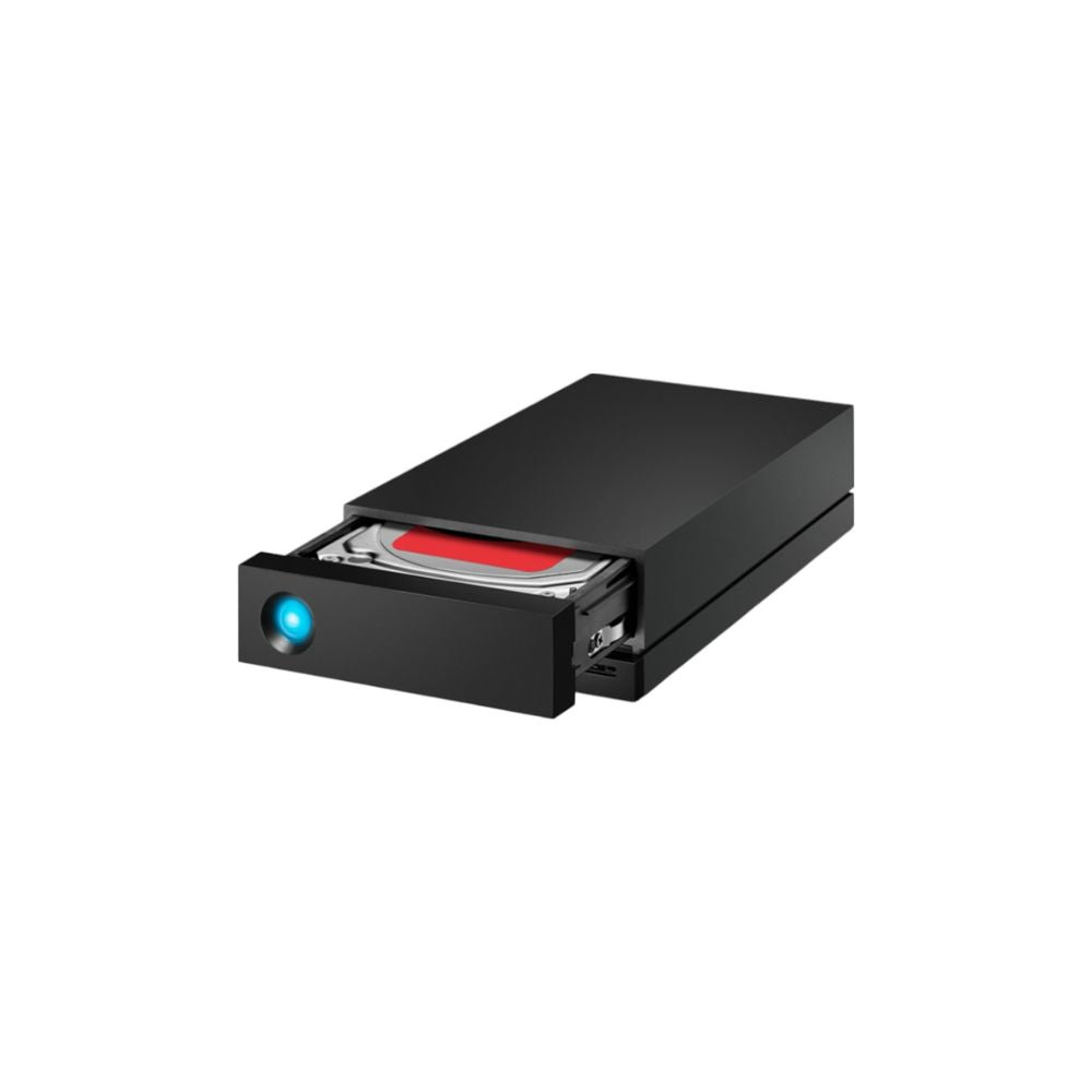 LaCie 1big Dock 20TB