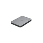 LaCie Mobile Drive Secure 2TB