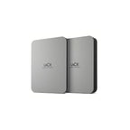 LaCie Mobile Drive 5TB