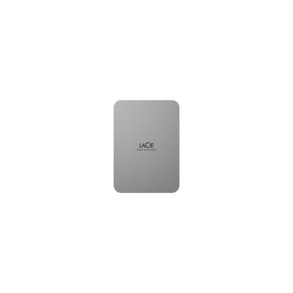 LaCie Mobile Drive 4TB