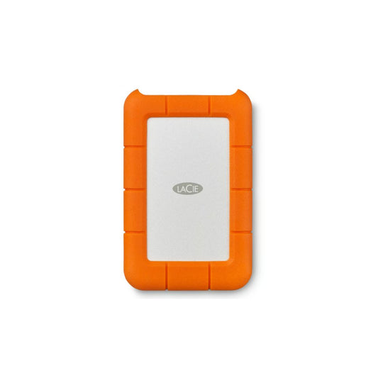 LaCie Rugged 2TB