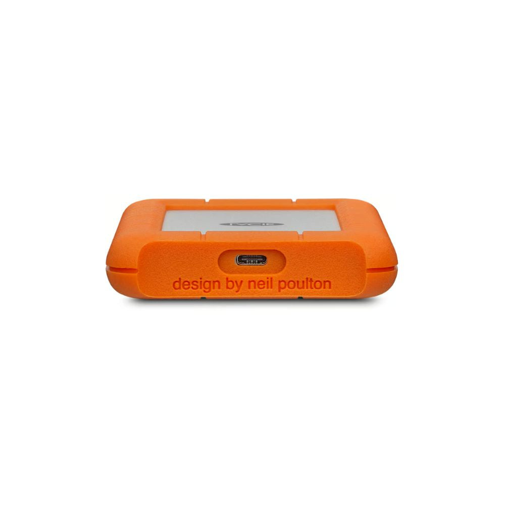 LaCie Rugged 2TB