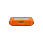 LaCie Rugged 2TB