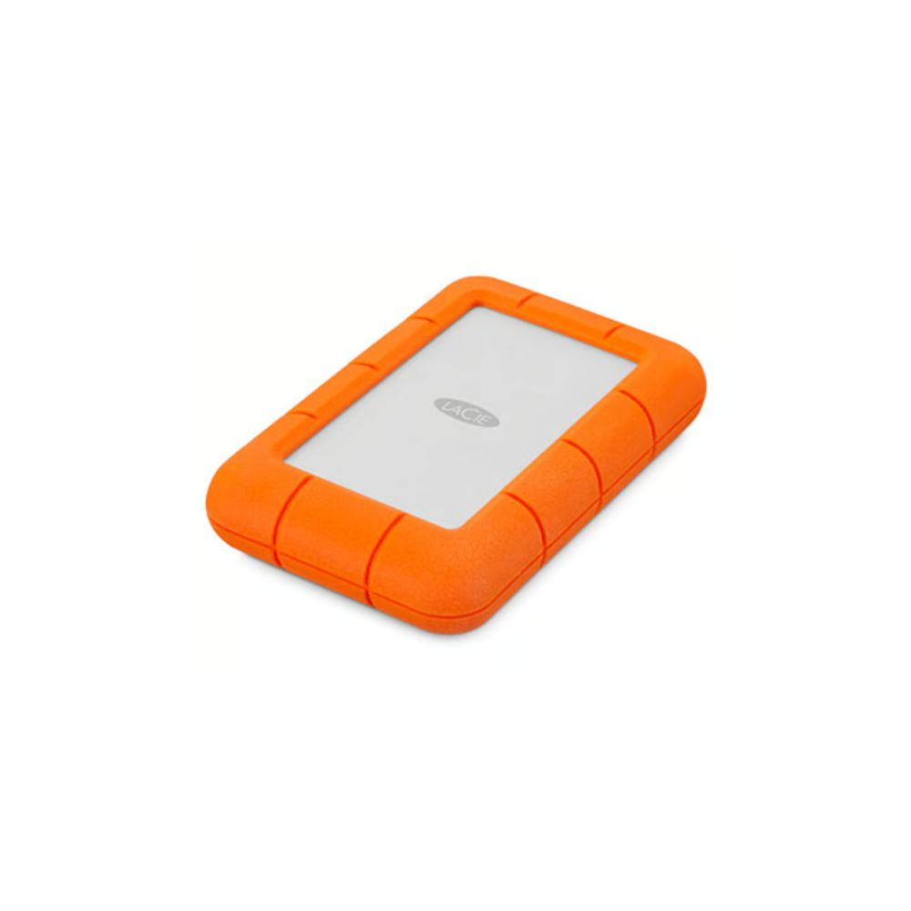 LaCie Rugged Mini 2TB