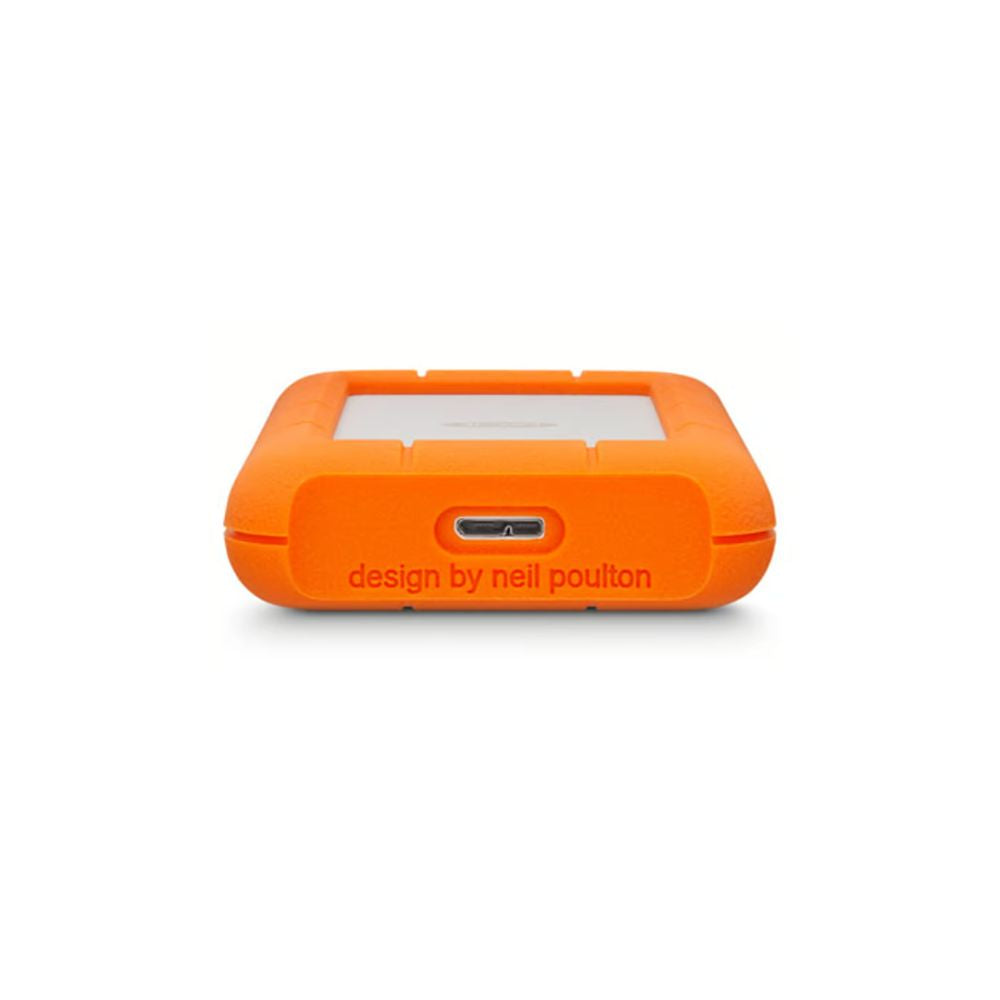 LaCie Rugged Mini 2TB