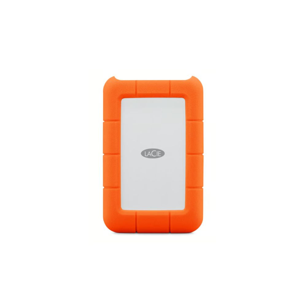 LaCie Rugged Mini 1TB