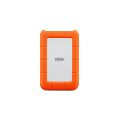 LaCie Rugged Mini 4TB