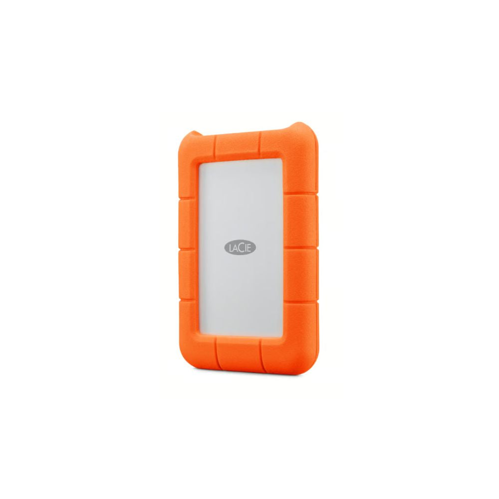 LaCie Rugged Mini 2TB