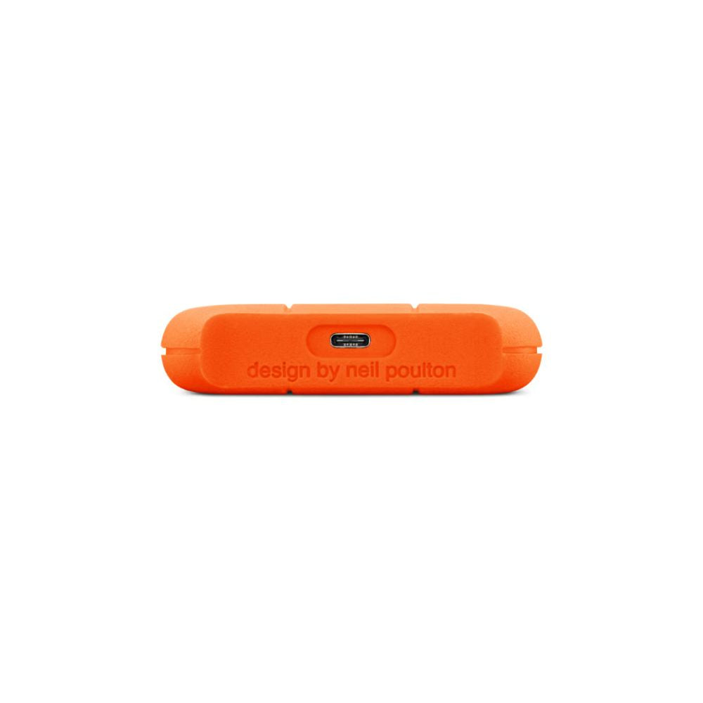 LaCie Rugged Mini 1TB