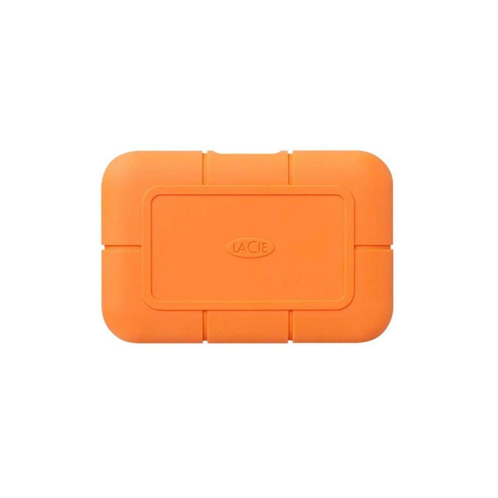 LaCie Rugged SSD 1TB