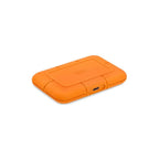 LaCie Rugged SSD  500GB
