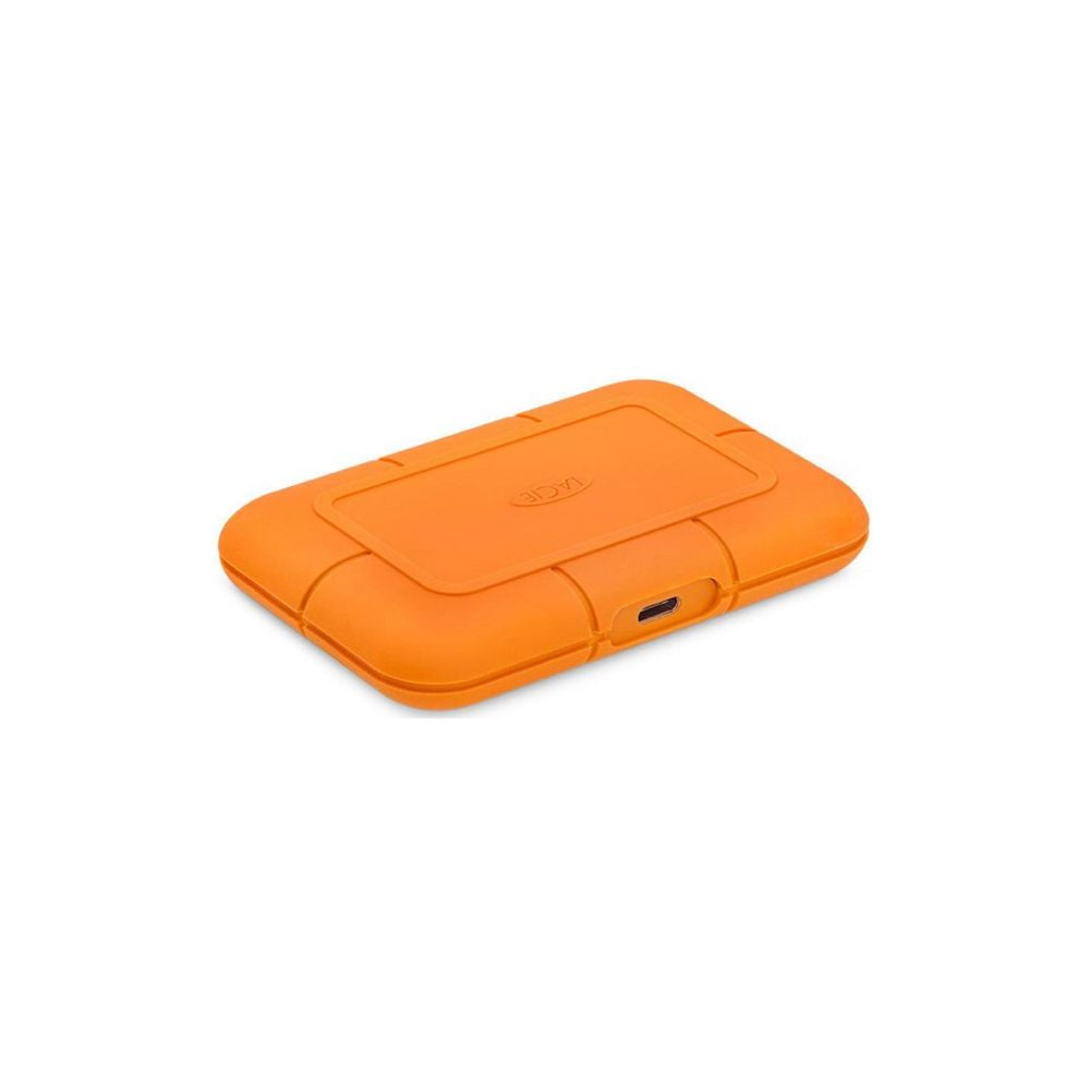 LaCie Rugged SSD  500GB