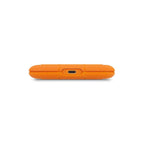 LaCie Rugged SSD  500GB