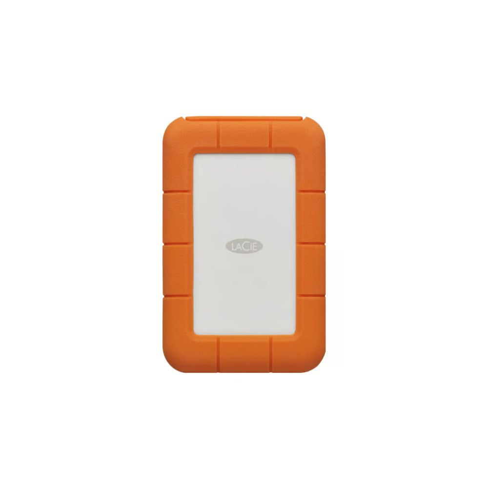 LaCie Rugged USB C 1TB