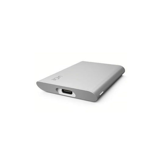 LaCie Portable SSD 1TB