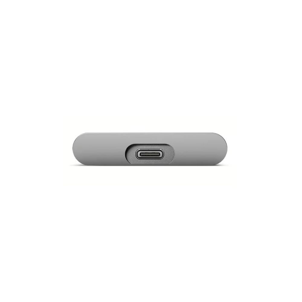 LaCie Portable SSD 500GB