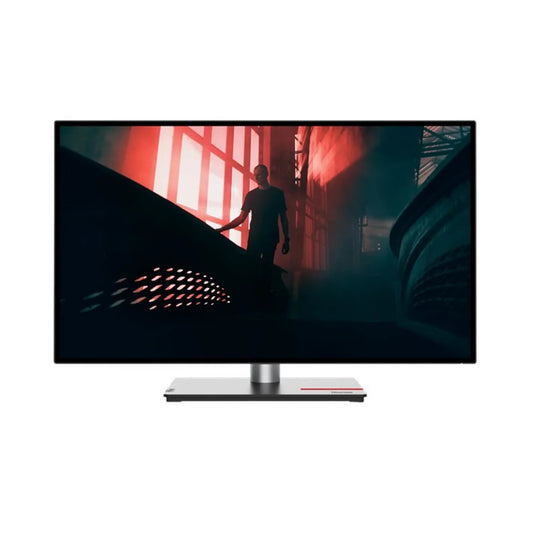 Lenovo ThinkVision P27h-30 27" - 2560x1440 - IPS - 16:9 - 60Hz