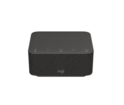 Logitech Logi Dock Grafit