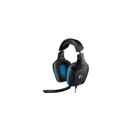 Logitech G432