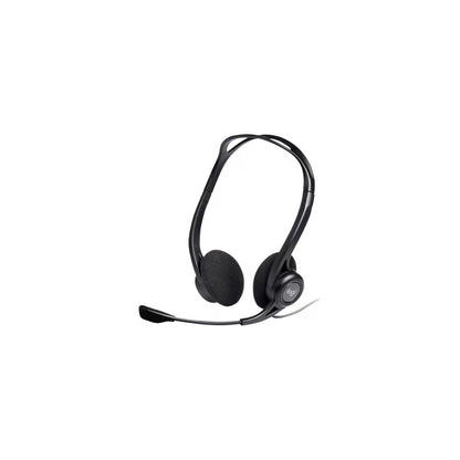 Logitech Headset 960 On Ear