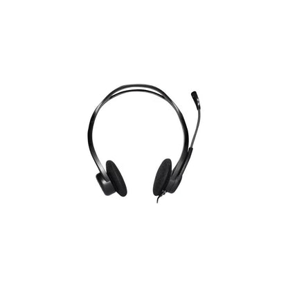 Logitech Headset 960 On Ear