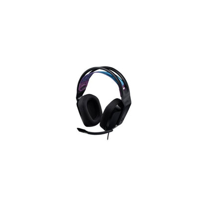 Logitech G335